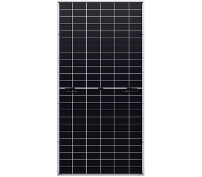 Зображення 3 Сонячна панель Longi Solar LR8-66HGD-605M на 605 Вт