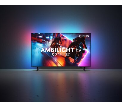 Зображення 4 Телевізор Philips 55MLED920/12
