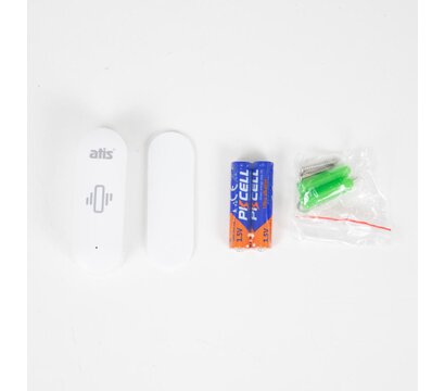 Изображение 4 Датчик вибрации Atis VIBRO-T
