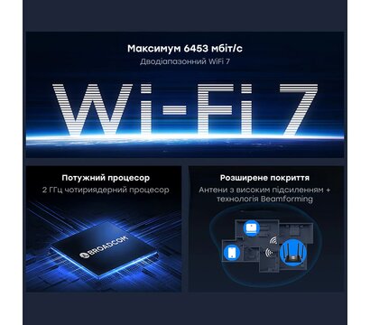 Изображение 4 Роутер Cudy WR6500H