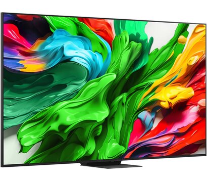 Зображення 4 Телевізор LG 100QNED86A6 4K UHD (3840x2160)