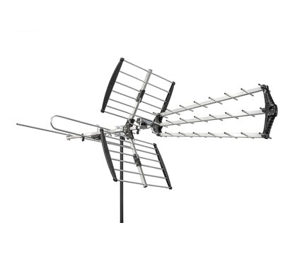 Зображення 4 Ефірна антена Romsat V/UHF-273