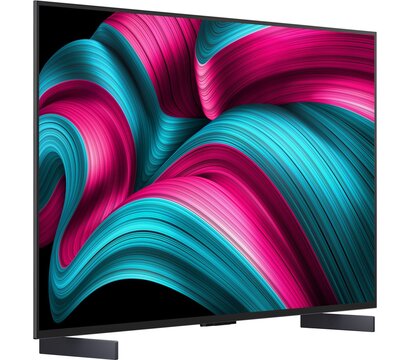 Зображення 5 Телевізор 42 LG OLED42C54LA