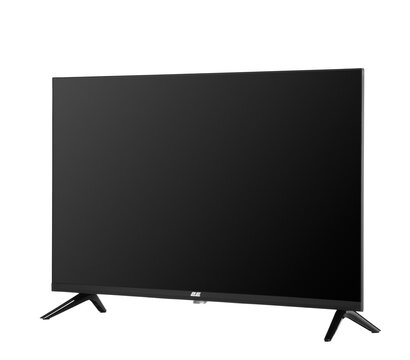 Зображення 5 Телевізор 2E 2E-43A07KUW 4K UHD (3840x2160)