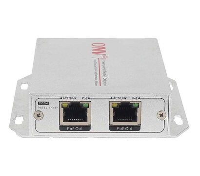 Зображення 5 PoE подовжувач ONV ONV-PSE-PD3302S
