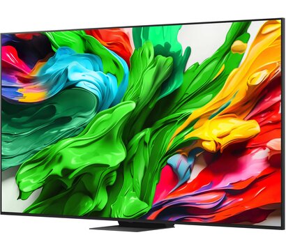 Зображення 5 Телевізор LG 100QNED86A6 4K UHD (3840x2160)
