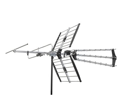 Зображення 5 Ефірна антена Romsat V/UHF-273