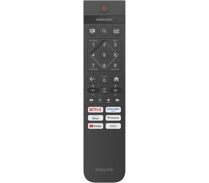 Зображення 6 Телевізор Philips 32PHS6000/12 Full HD (1920х1080)