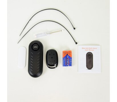 Зображення 6 Вело сигналізація Atis Bike Alarm