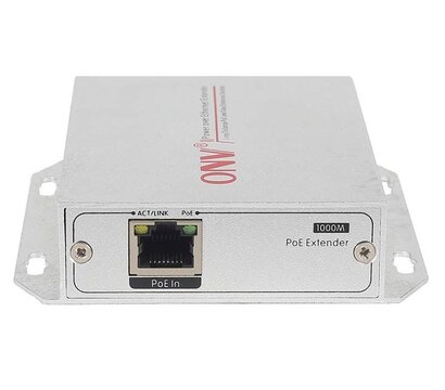 Зображення 6 PoE подовжувач ONV ONV-PSE-PD3302S