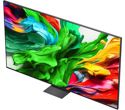 Зображення 6 Телевізор LG 100QNED86A6 4K UHD (3840x2160)