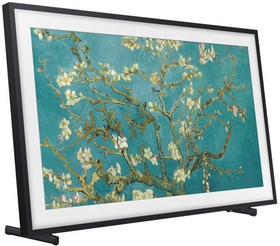 Зображення 7 Телевізор 32 Samsung QE32LS03CCUXUA