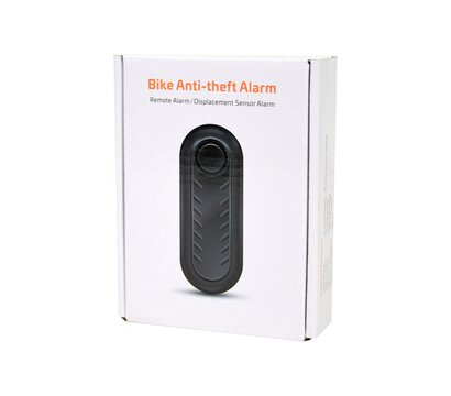Зображення 7 Вело сигналізація Atis Bike Alarm