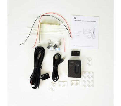 Изображение 7 Смарт модуль Atis SGD-T