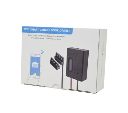 Изображение 8 Смарт модуль Atis SGD-T