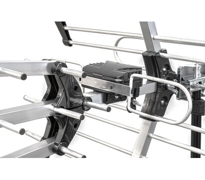 Зображення 8 Ефірна антена Romsat V/UHF-273