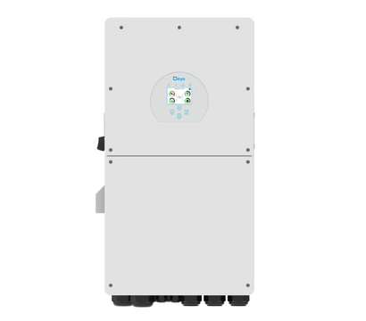 Зображення 2 Інвертор гібридний Deye SUN-18K-SG01LP1-EU-AM3-P