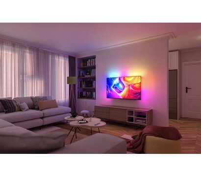 Зображення 2 Телевізор 55 Philips 55PUS9010/12