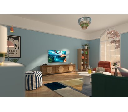 Зображення 2 Телевізор Philips 65MLED820/12 4K UHD (3840x2160)