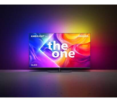 Зображення 2 Телевізор 65 Philips 65PUS9010/12