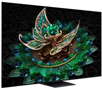 Зображення 2 Телевізор TCL 65MQLED85 4K UHD (3840x2160)