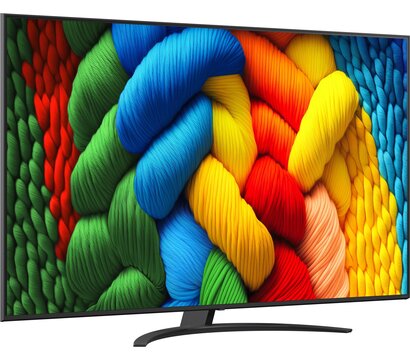 Зображення 2 Телевізор LG 75NANO81A6A