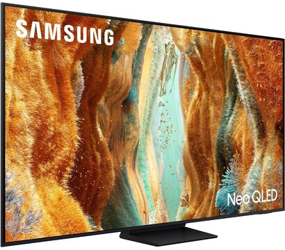 Зображення 2 Телевізор Samsung QE75QN70FAUXUA 4K UHD (3840x2160)