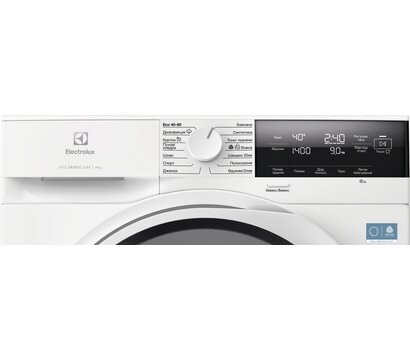 Изображение 2 Машина для стирки Electrolux EW6F3494U