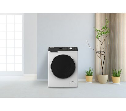 Зображення 2 Машинка для прання Hitachi BD-802HVOW