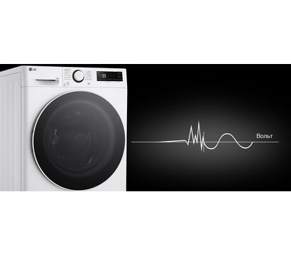 Изображение 2 Машина для стирки LG BD-802HVOW