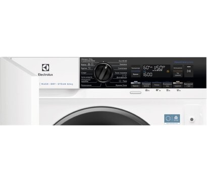 Изображение 2 Машина для стирки Electrolux EW7WN368SUI