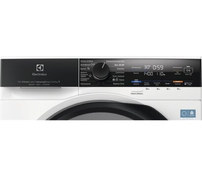 Изображение 2 Машина для стирки Electrolux EW7W4602QU