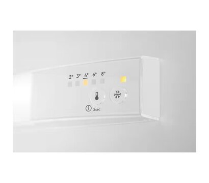 Зображення 2 Холодильник Electrolux LFB3AE82R