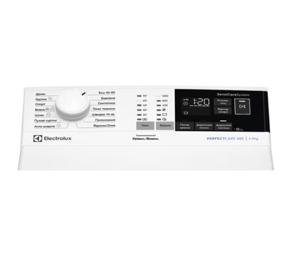 Зображення 2 Машинка для прання Electrolux EW6T427U