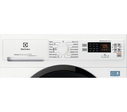 Зображення 2 Машинка для прання Electrolux EWS6526BU