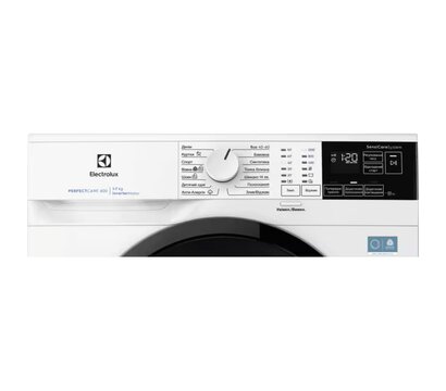 Зображення 2 Машинка для прання Electrolux EWS6427BU