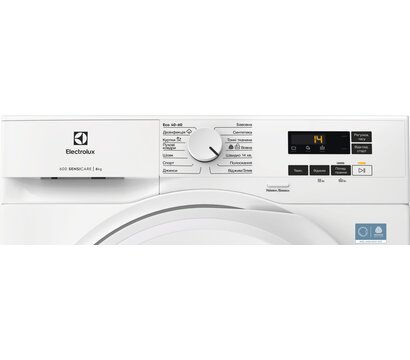 Зображення 2 Пральна машина Electrolux EW6F1481U