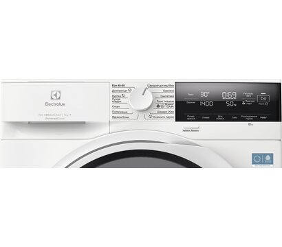Зображення 2 Пральна машина Electrolux EW7F3494FQU