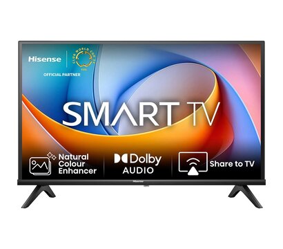 Зображення 2 Телевізор Hisense 32A4Q