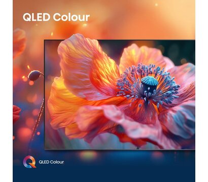 Зображення 2 Телевізор Hisense 40A5Q Full HD (1920х1080)