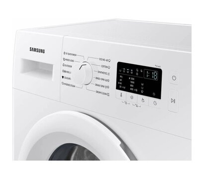 Зображення 2 Пральна машина Samsung WW60A3120WE/LE