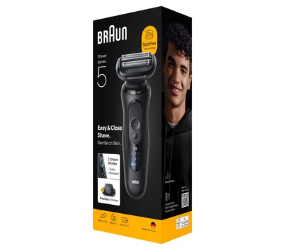 Зображення 2 Бритва Braun Series 5 52-N1200s