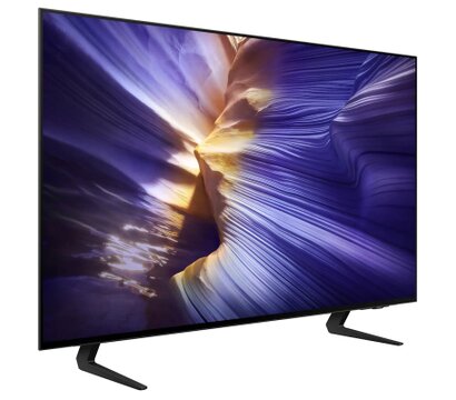 Зображення 2 Телевізор Samsung QE42S90FAEXUA