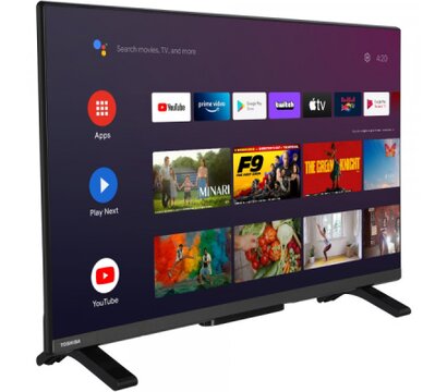 Зображення 2 Телевізор 43 Toshiba 43LA2E63DG
