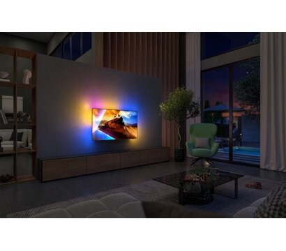 Изображение 3 Телевизор Philips 65OLED770/12 4K UHD (3840x2160)