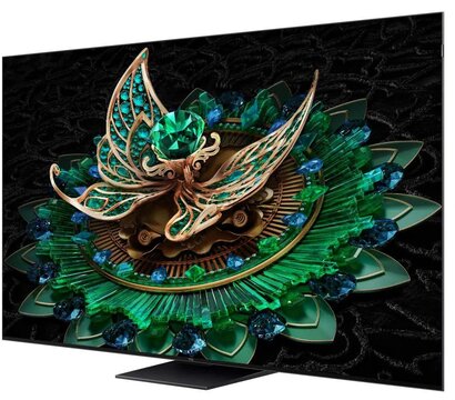 Зображення 3 Телевізор TCL 65MQLED85 4K UHD (3840x2160)