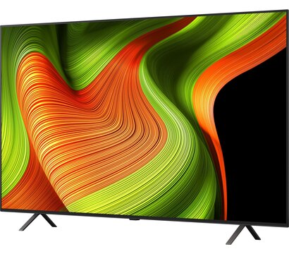 Изображение 3 Телевизор LG OLED77B56LA 4K UHD (3840x2160)