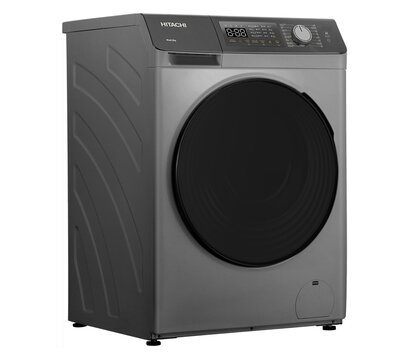 Зображення 3 Пральна машина Hitachi BD-802HVOS