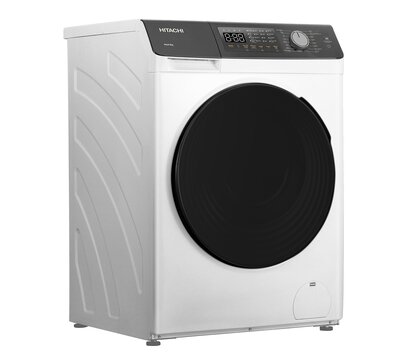 Зображення 3 Машинка для прання Hitachi BD-802HVOW