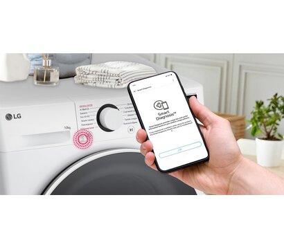 Изображение 3 Машина для стирки LG BD-802HVOW